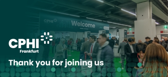 Кси'ан Дели Биоцхемицал успешно закључује ЦПХИ Франкфурт 2025